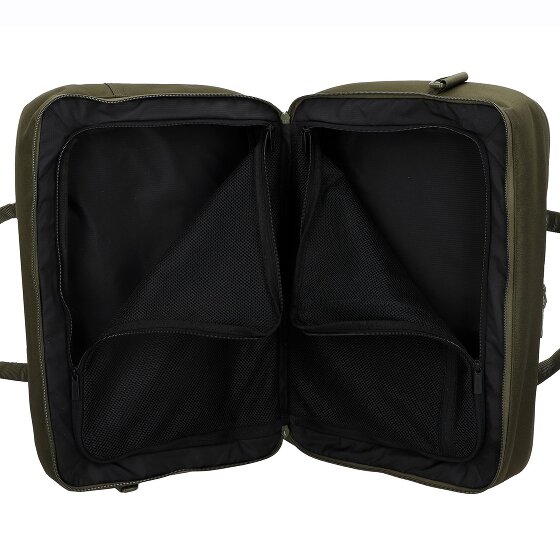 Herschel Bowen Weekender Reisetasche 44 cm