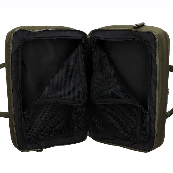 Herschel Bowen Weekender Reisetasche 44 cm