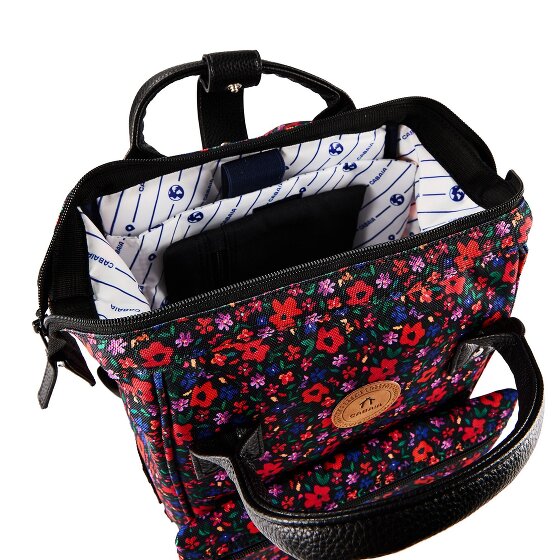 Cabaia Adventurer  All Over Small Kinderrucksack 32 cm