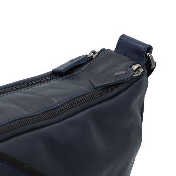 Harold's Caugio Umhängetasche Leder 36 cm