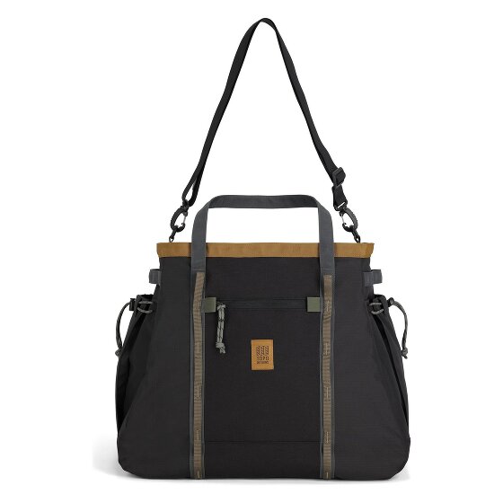 Topo Designs Mountain Shopper Tasche 51 cm