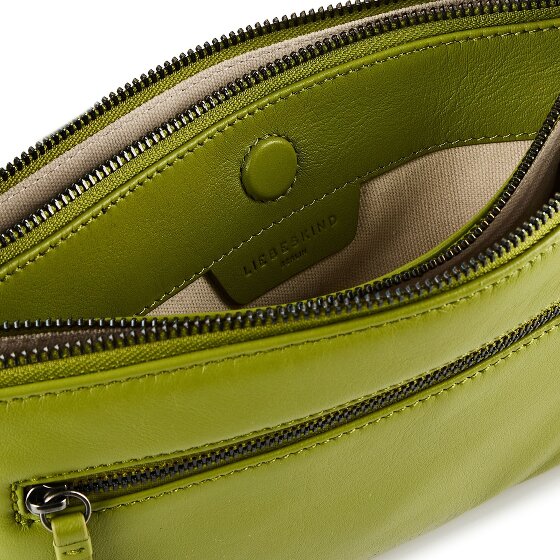 Liebeskind Zena Umhängetasche S Leder 25 cm