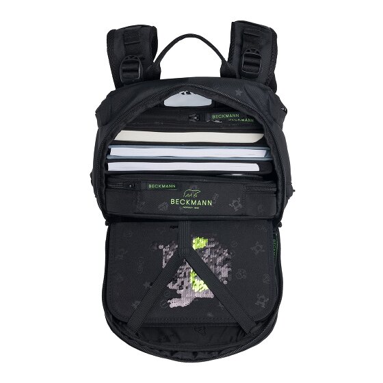 Beckmann Norway Active Air FLX Schulranzen-Set 6-teilig