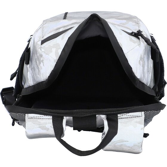 Piquadro PQ-M Rucksack RFID 39 cm Laptopfach