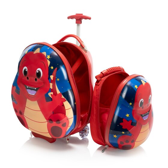 Heys Kids Kindertrolley Set 2 tlg.