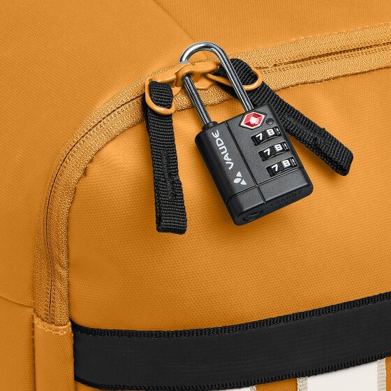 Vaude Takutea 35 2 Rollen Kabinentrolley 54 cm