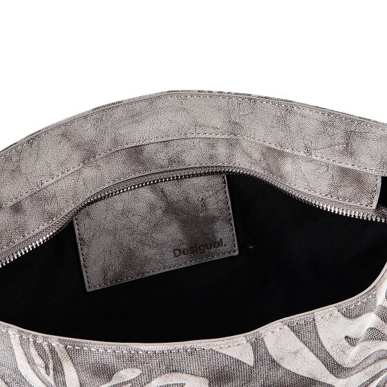 Desigual Obsidian Schultertasche 39 cm