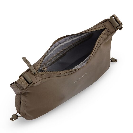 Kapten & Son Skara Umhängetasche 34.5 cm