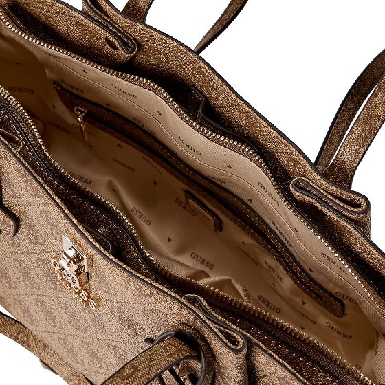 Guess Yesba Schultertasche 39 cm