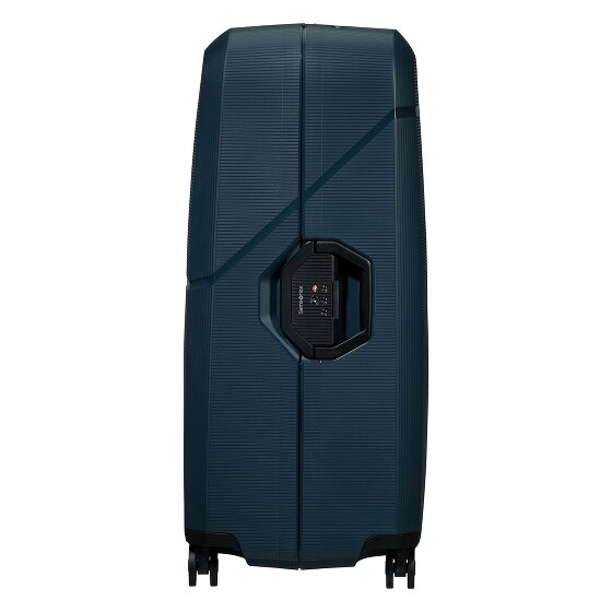 Samsonite Magnum Eco 4 Rollen Trolley 81 cm
