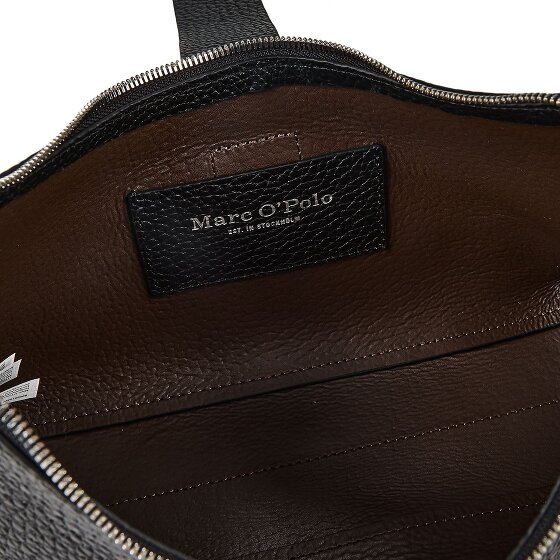 Marc O'Polo Schultertasche Leder 29 cm