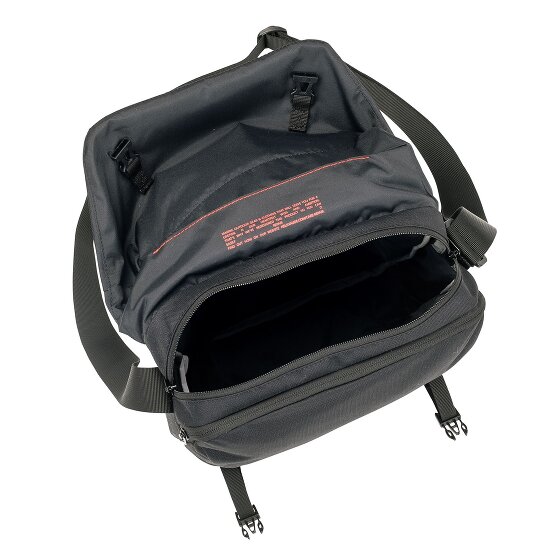 Vaude Rom III Umhängetasche S 24 cm