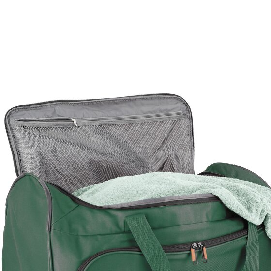 Travelite Basics 2 Rollen Reisetasche 71 cm