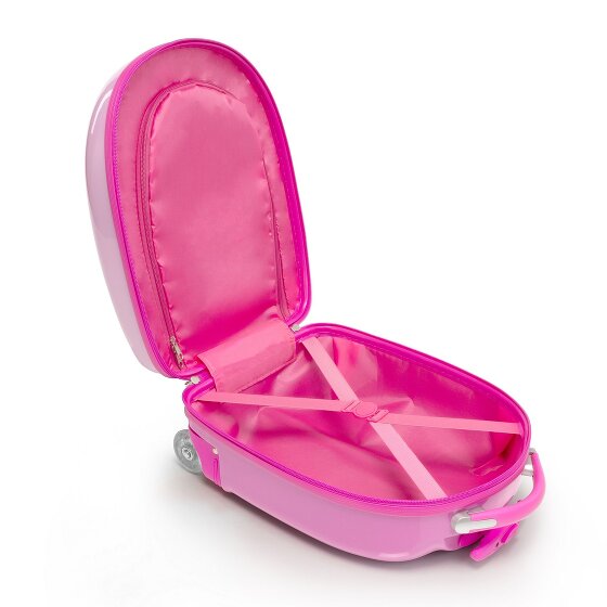 Heys Kids 2 Rollen Kindertrolley 46 cm