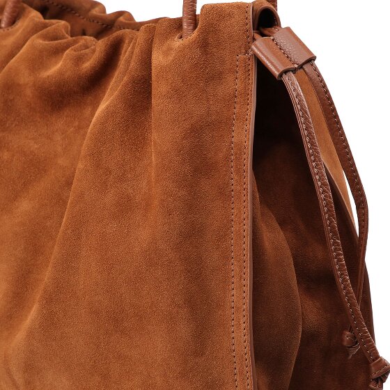 Coccinelle Dulse Schultertasche Leder 37 cm