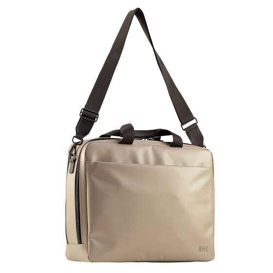 Jost Tolja Aktentasche 38 cm Laptopfach