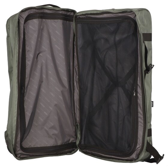 American Tourister Urban Track L 2- Rollen Reisetasche 78 cm