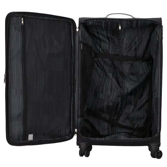 Gabol Zambia 4-Rollen Trolley 79 cm