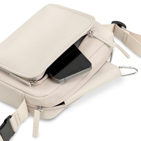 Kapten & Son Lulea Umhängetasche 15.5 cm