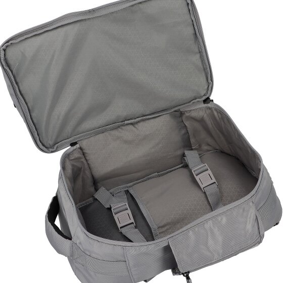 Polestream Strz by Berlin Reiserucksack 39 cm Laptopfach