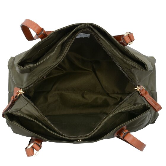Bric's X-Collection Schultertasche 32 cm