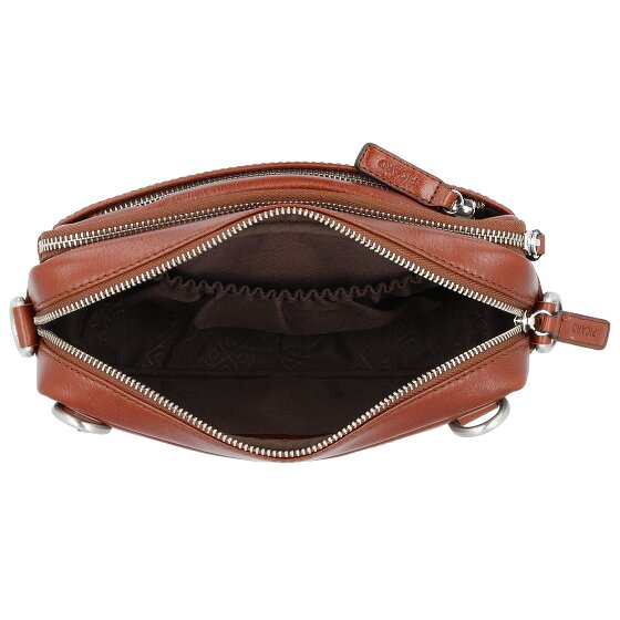 Picard Buddy Umhängetasche Leder 24 cm