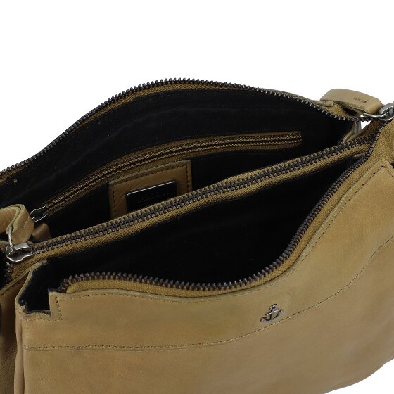 Harbour 2nd Evita Umhängetasche Leder 23.5 cm