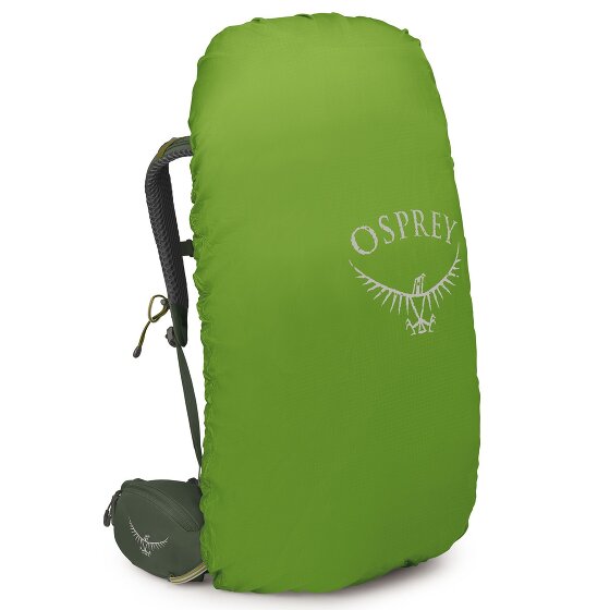 Osprey Kestrel 48 Trekkingrucksack S-M 79 cm