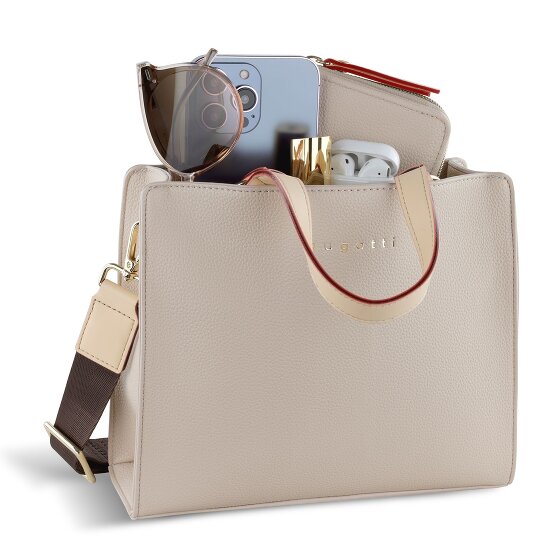 bugatti Ella Handtasche 22.5 cm