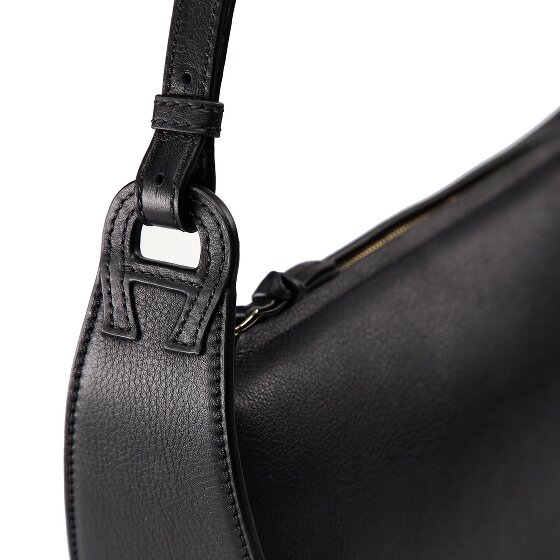 AIGNER Eliza Schultertasche Leder 25 cm