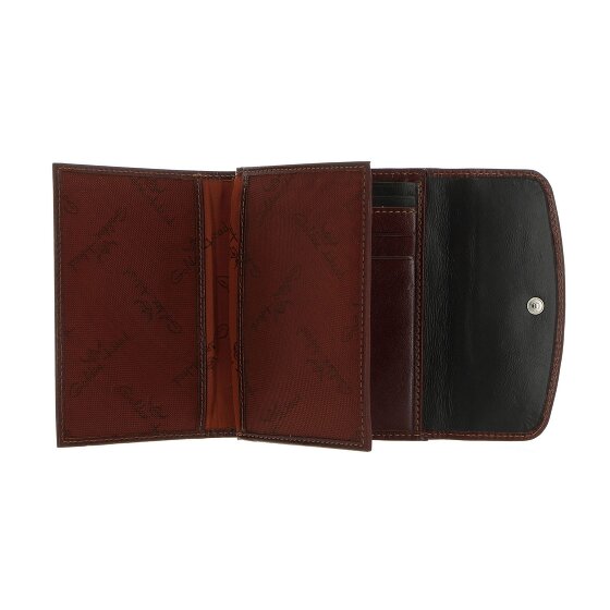 Golden Head Colorado Geldbörse RFID Schutz Leder 12 cm