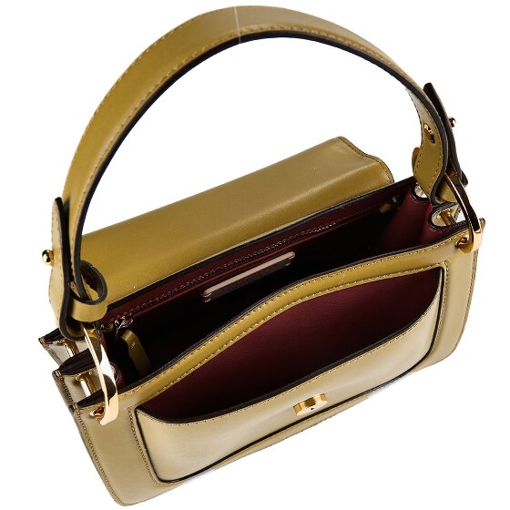 Coccinelle C-Me Schultertasche Leder 24 cm