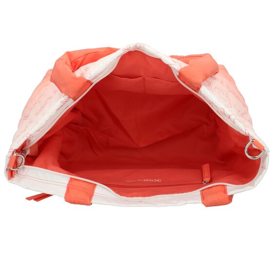 Tom Tailor Denim Lexa Shopper Tasche 34 cm