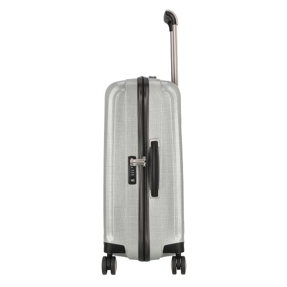 Samsonite Lite Cube Spinner 4-Rollen Trolley 68 cm