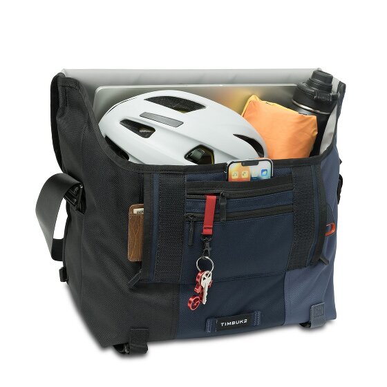 Timbuk2 Classic Messenger 40 cm Laptopfach