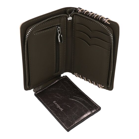 Desigual Greta Geldbörse 13.5 cm