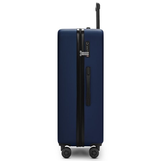 Redolz Essentials 09 LARGE 4 Rollen Trolley 79 cm