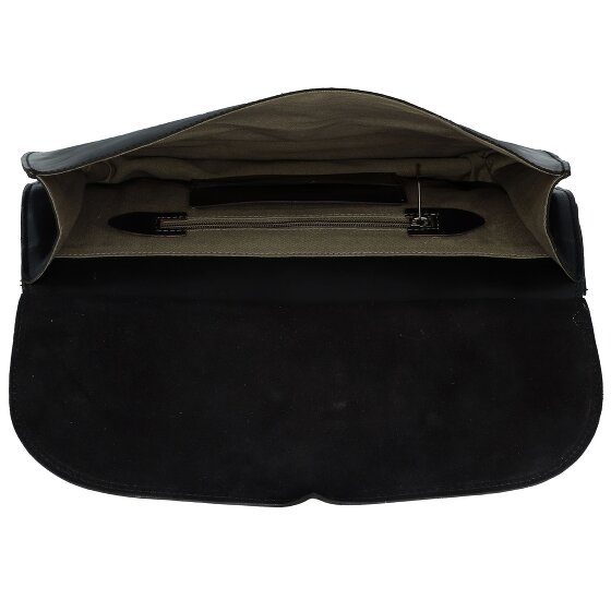 Harold's Aberdeen Schultertasche Leder  36 cm