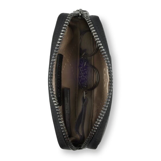 bugatti Elsa Schlüsseletui Leder 10.5 cm