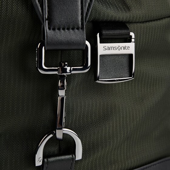 Samsonite Splendix Weekender Reisetasche 35 cm
