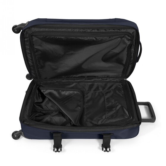 Eastpak Trans4 4 Rollen Kabinentrolley 54 cm