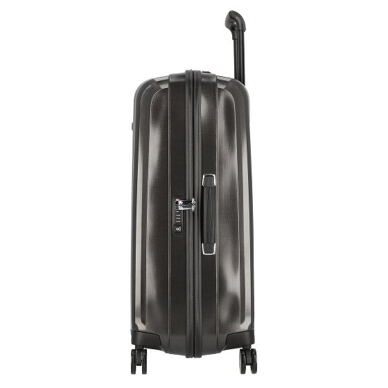 Samsonite Lite-Cube 4 Rollen Trolley 76 cm