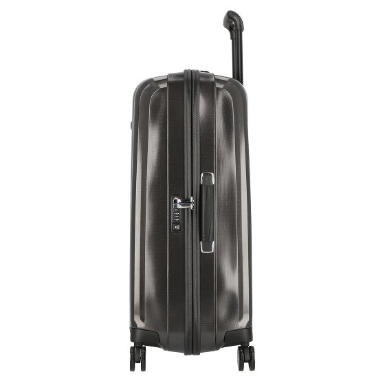 Samsonite Lite-Cube 4 Rollen Trolley 76 cm