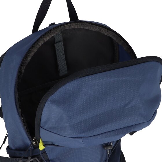 Jack Wolfskin Wanderrucksack 49 cm