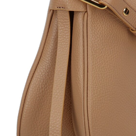 Coccinelle Magie Schultertasche Leder 36 cm