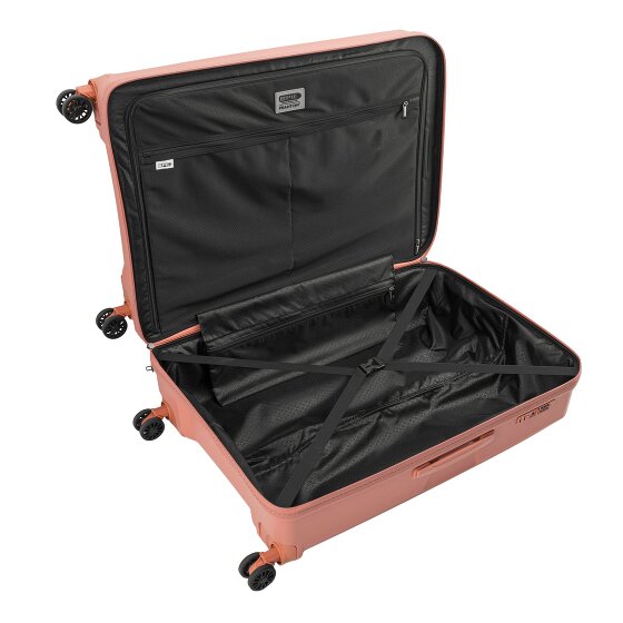 Epic Phantom SL 4-Rollen Trolley 76 cm
