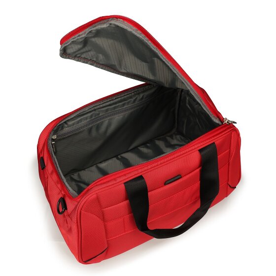 Samsonite Base Breeze Weekender Reisetasche XS 40 cm