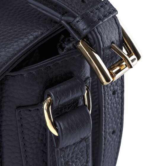 Lazarotti Bologna Leather Umhängetasche Leder 27 cm