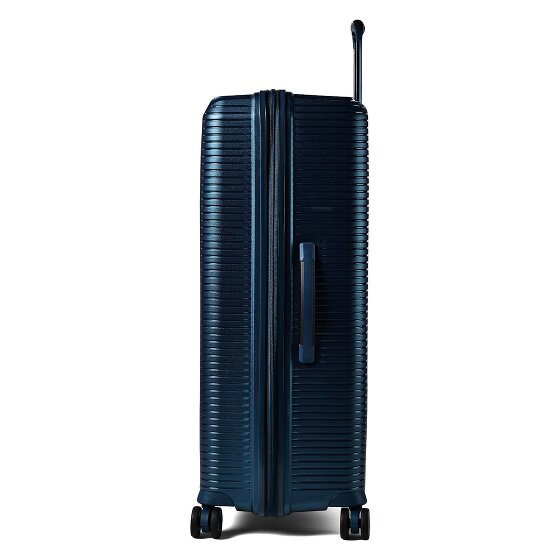 Polestream Paris 4 Rollen Trolley 78 cm