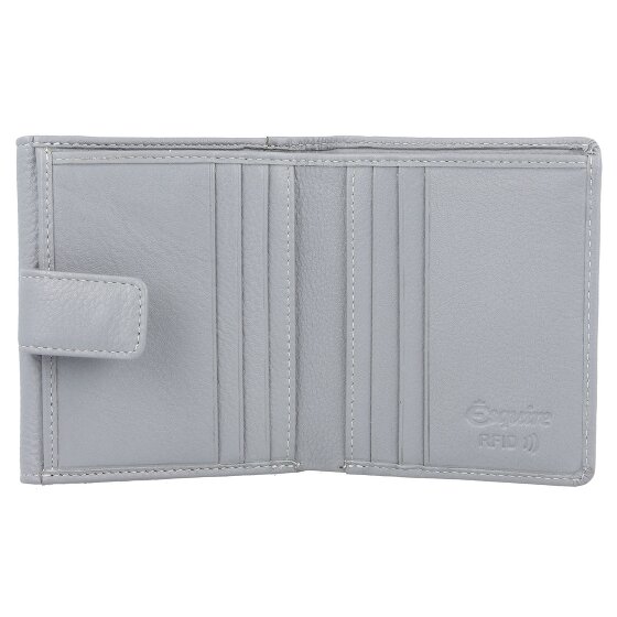 Esquire Viktoria Geldbörse RFID 10 cm